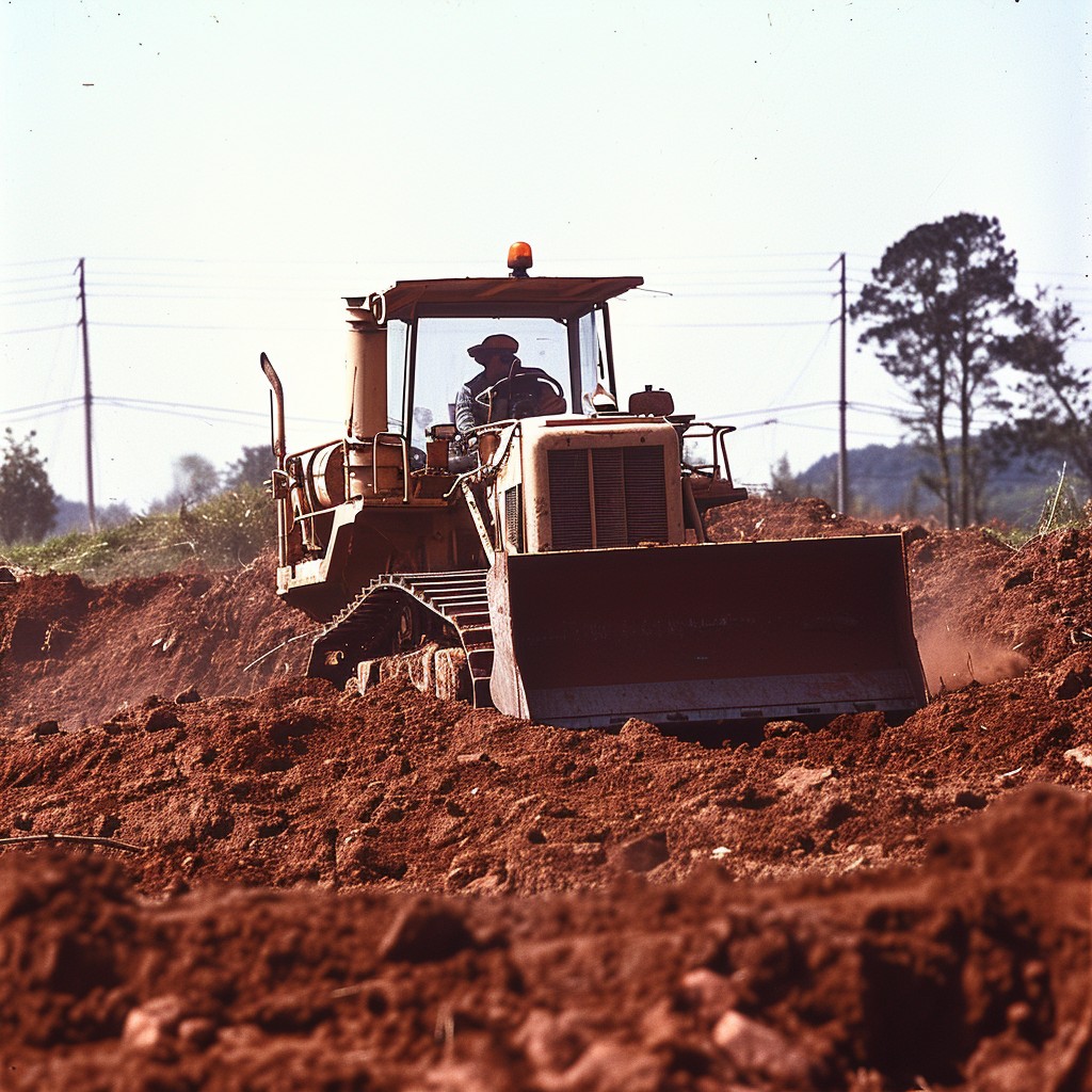 Machine Operator