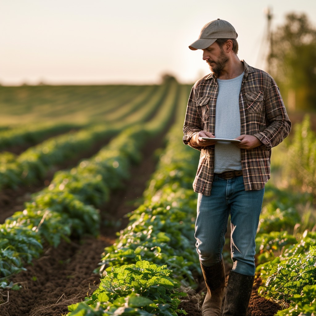 Farmer