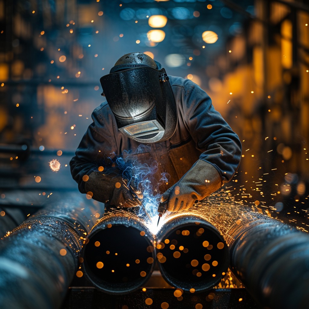 Welder